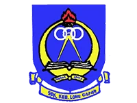 Logo institusi pelanggan FMZ 7