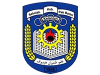 Logo institusi pelanggan FMZ 8
