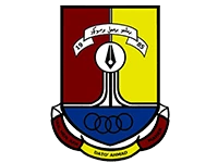 Logo institusi pelanggan FMZ 10