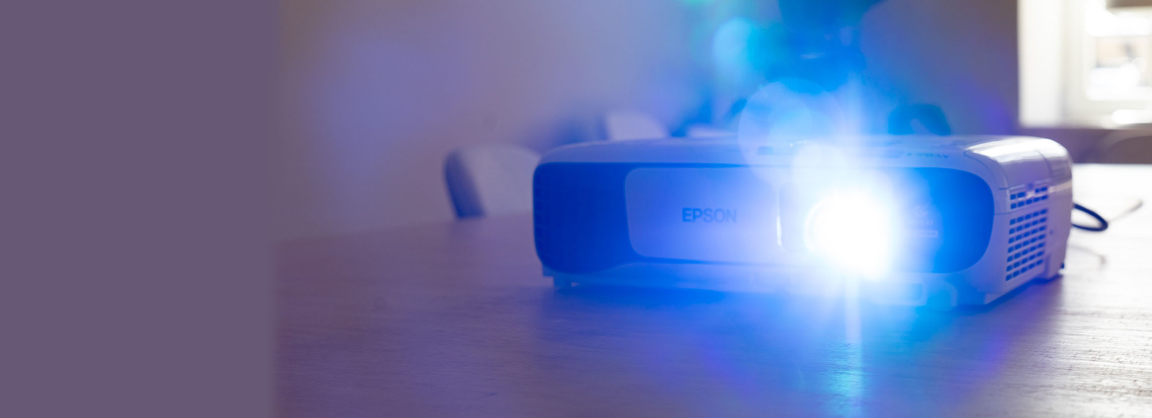 SERVIS LCD PROJEKTOR